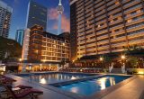 Concorde Hotel Kuala Lumpur