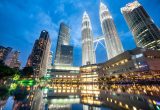 Mandarin Oriental, Kuala Lumpur