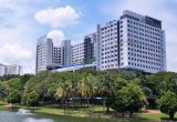 Hotel Komune Living & Wellness Kuala Lumpur