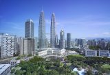 Traders Hotel, Kuala Lumpur