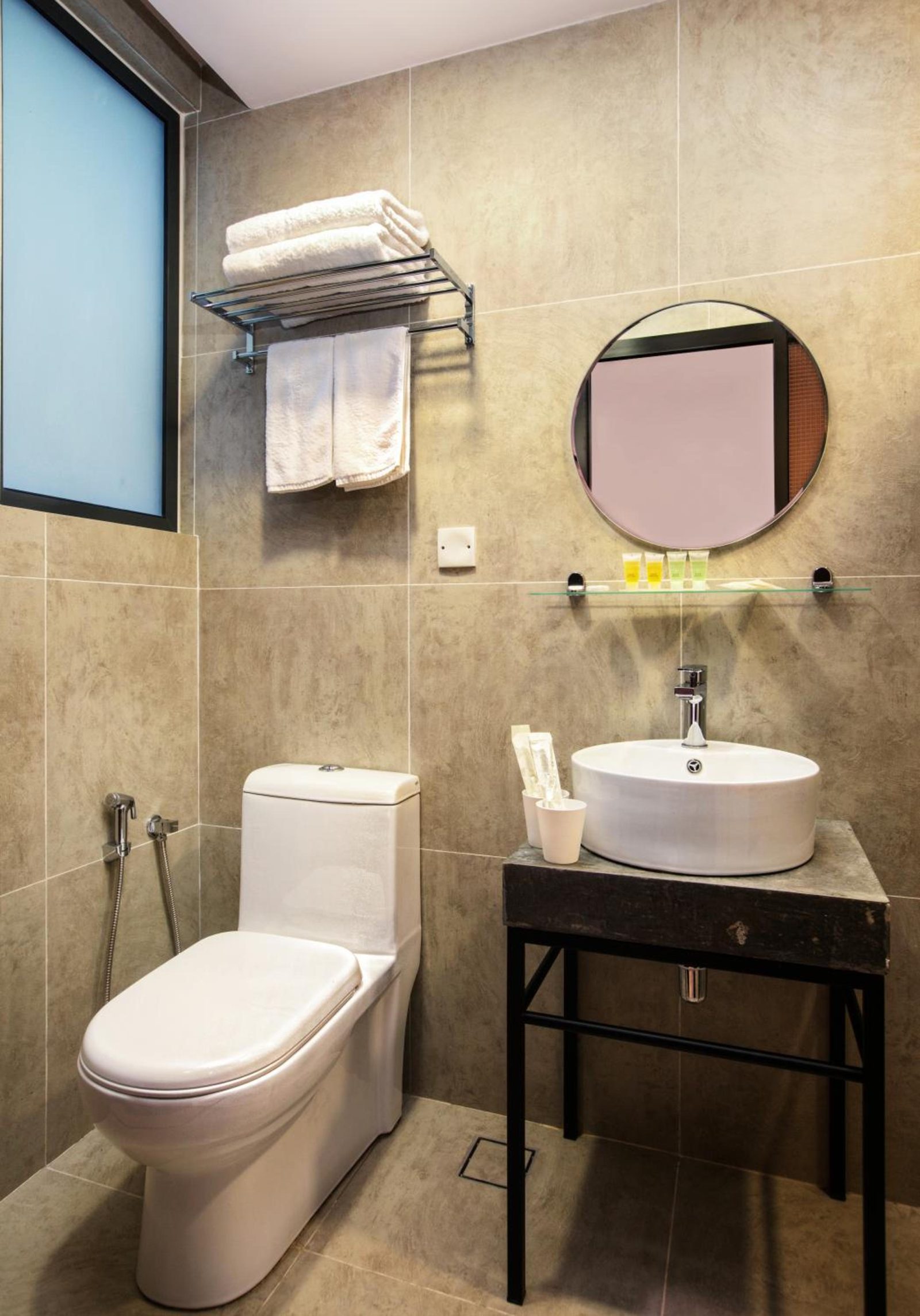 Hotel Twenty 8B — photo 3