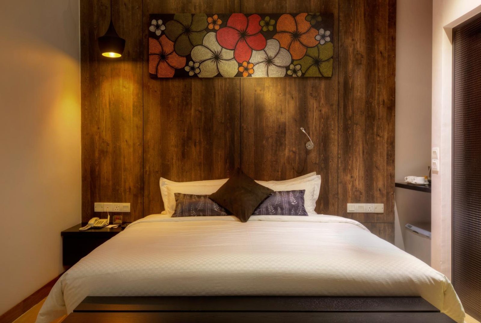 Hotel Twenty 8B — photo 4