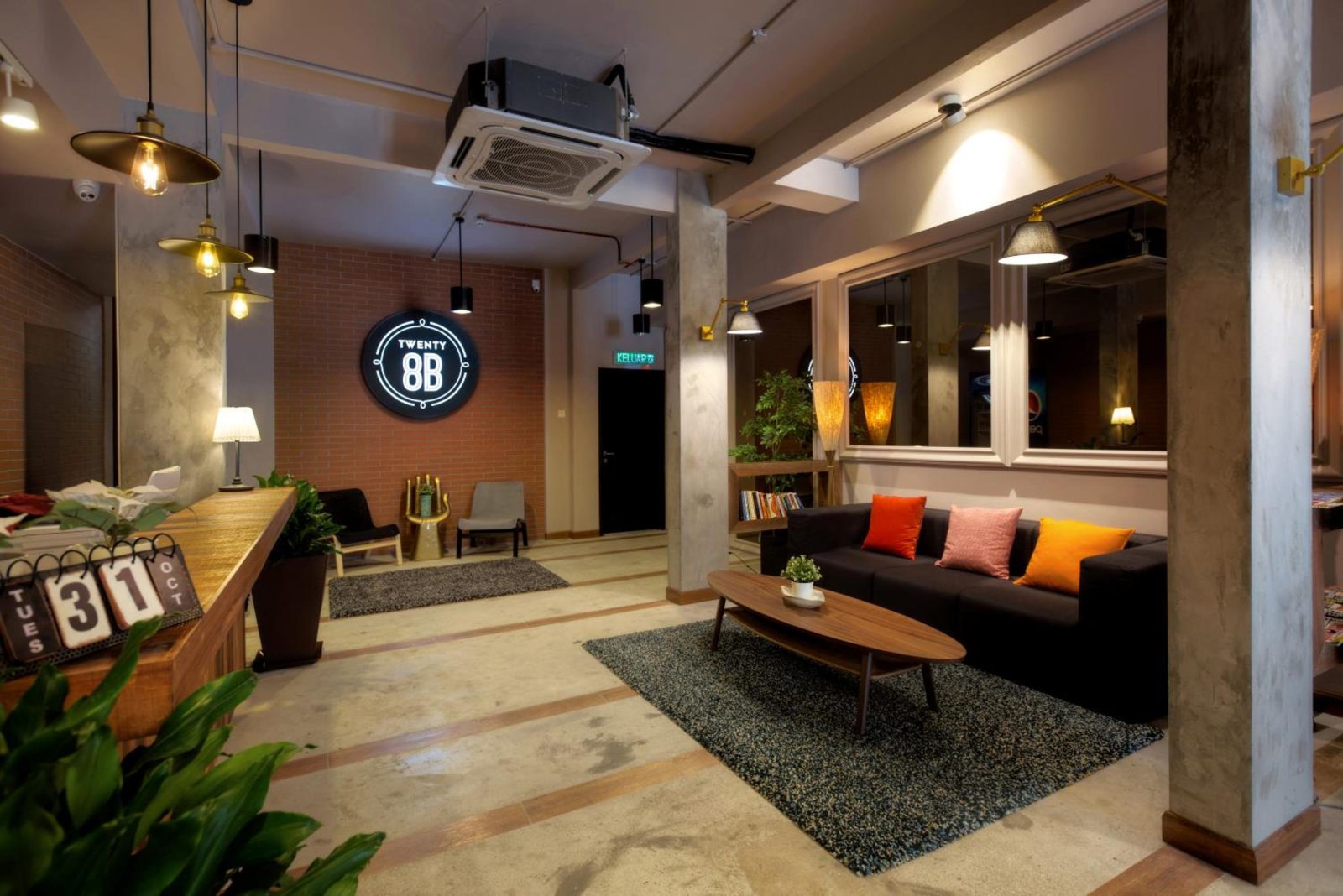Hotel Twenty 8B — photo 2