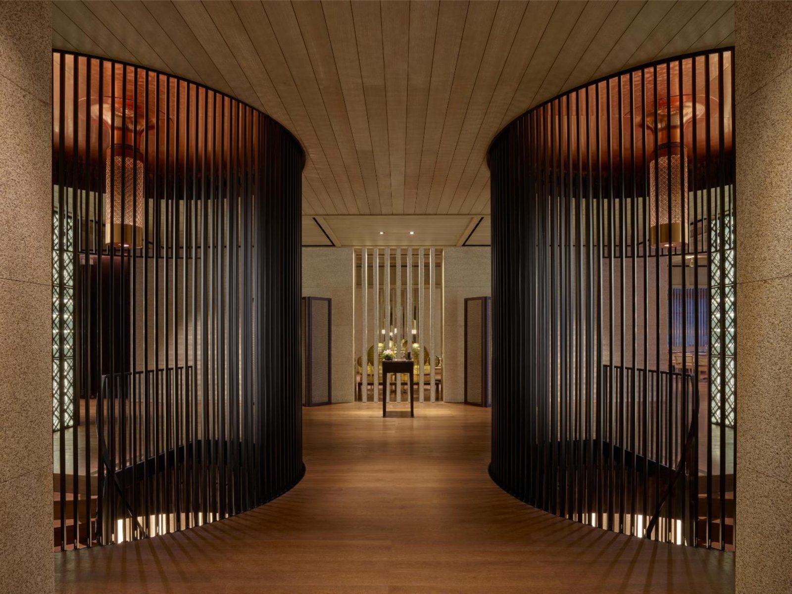 The RuMa Hotel and Residences — photo 7