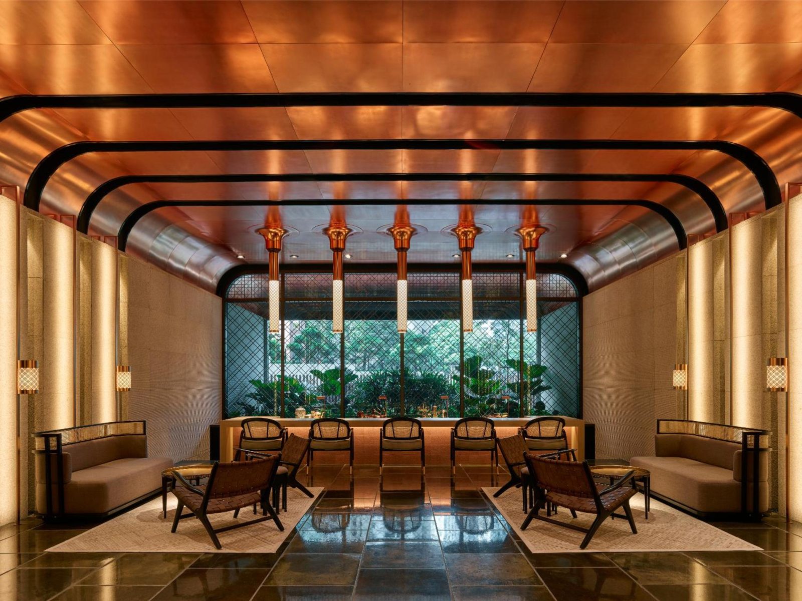 The RuMa Hotel and Residences — photo 2