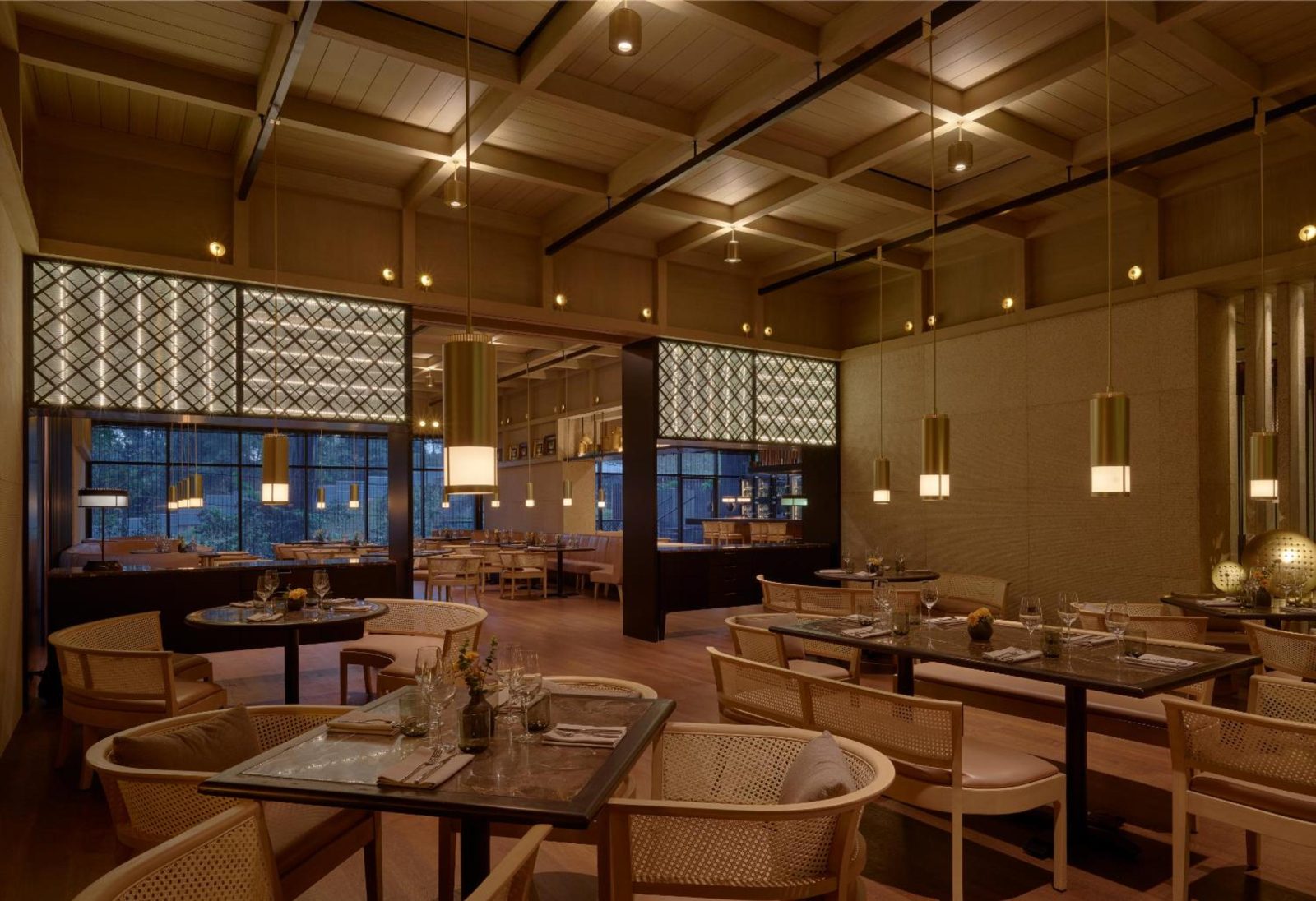 The RuMa Hotel and Residences — photo 3