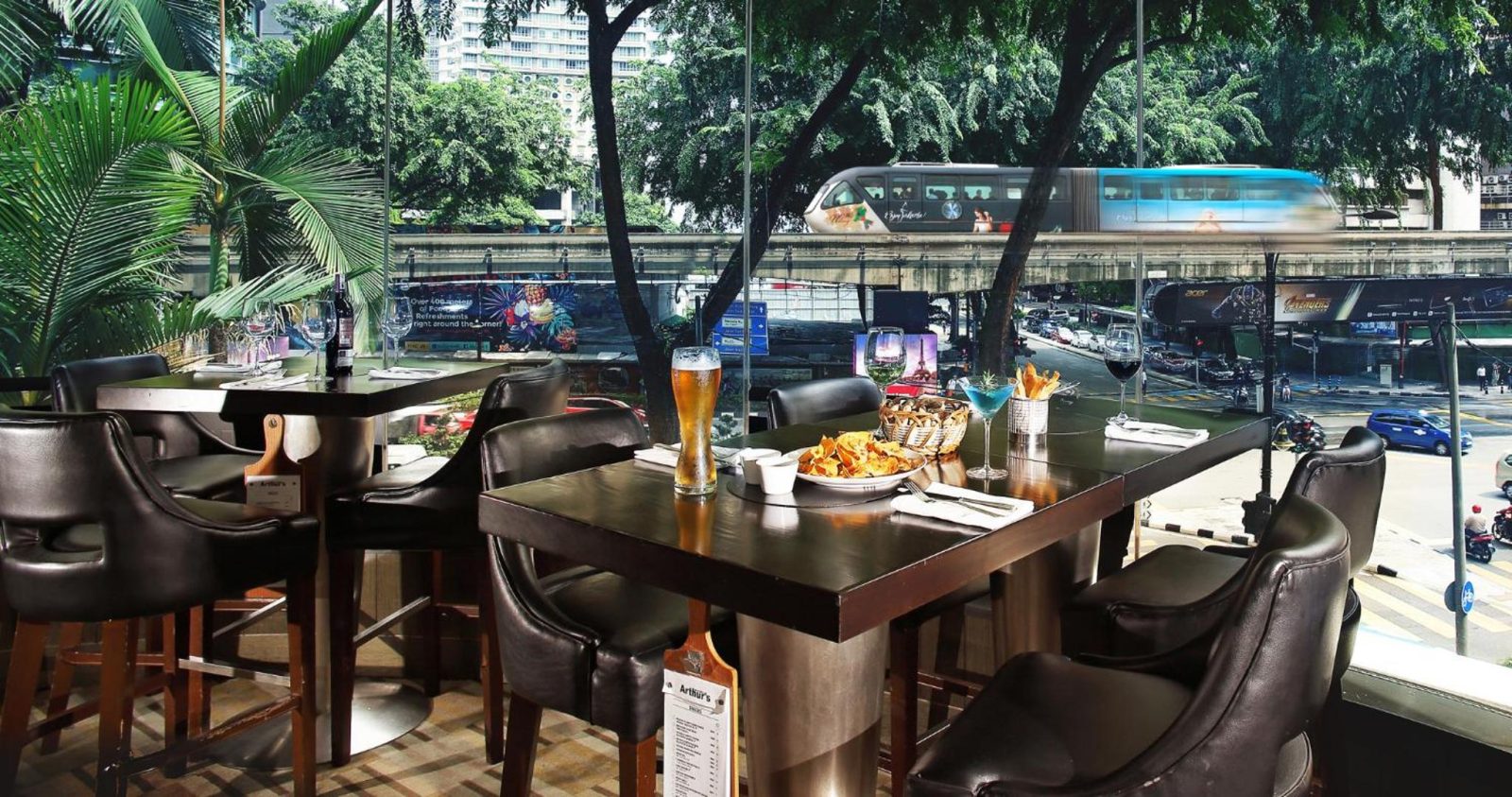 Shangri-La Kuala Lumpur — photo 7