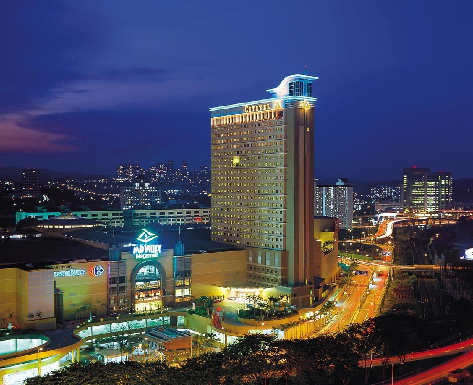 Cititel Mid Valley — photo 2