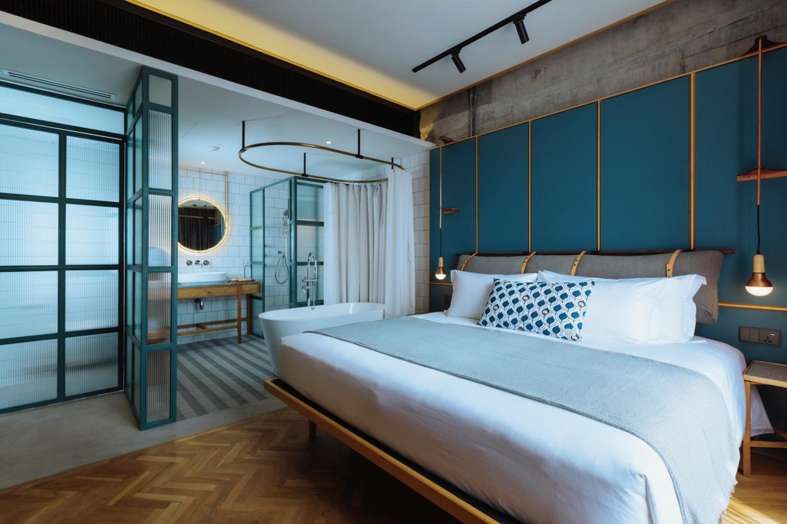 KLoe Hotel — photo 4