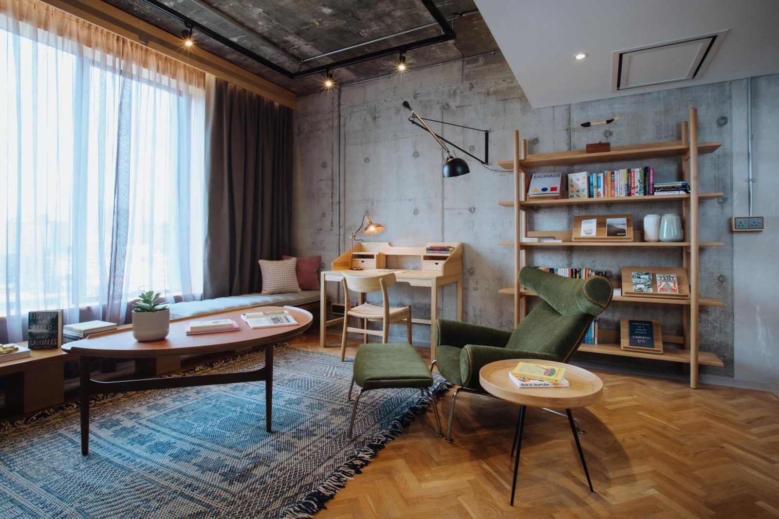 KLoe Hotel — photo 5