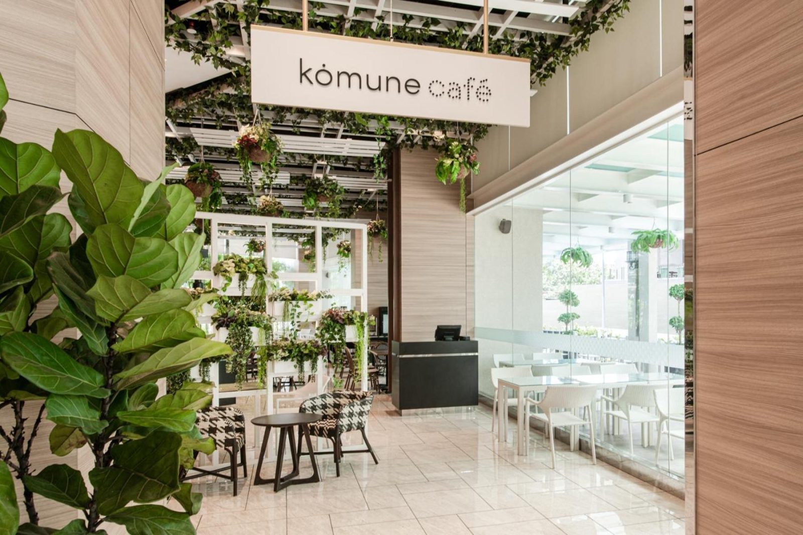 Komune Living — photo 7