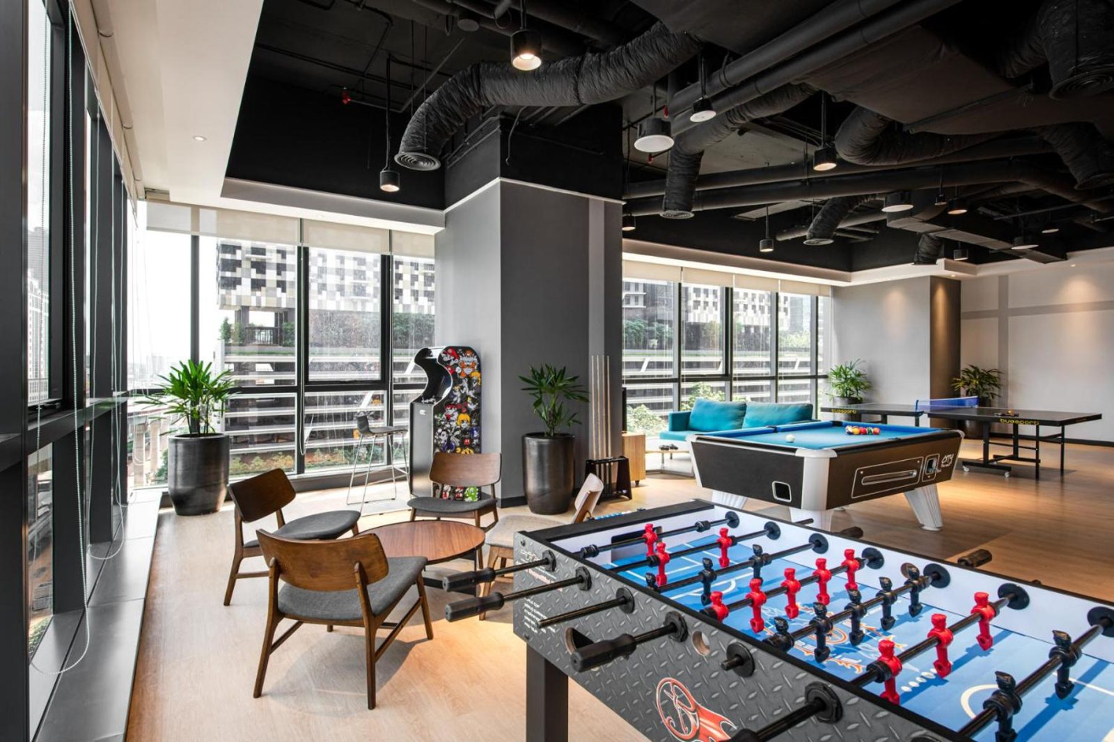 Komune Living — photo 6
