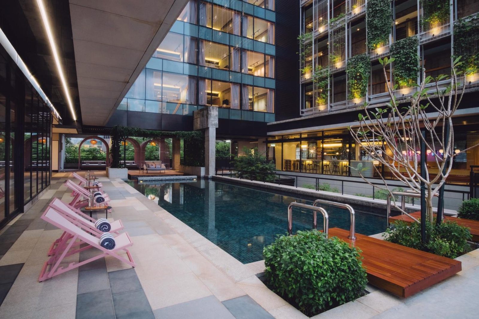 KLoe Hotel — photo 2