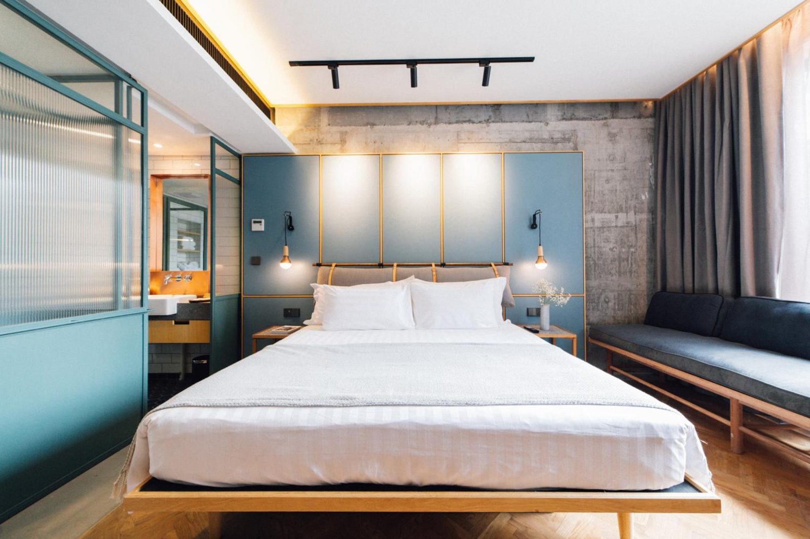 KLoe Hotel — photo 3