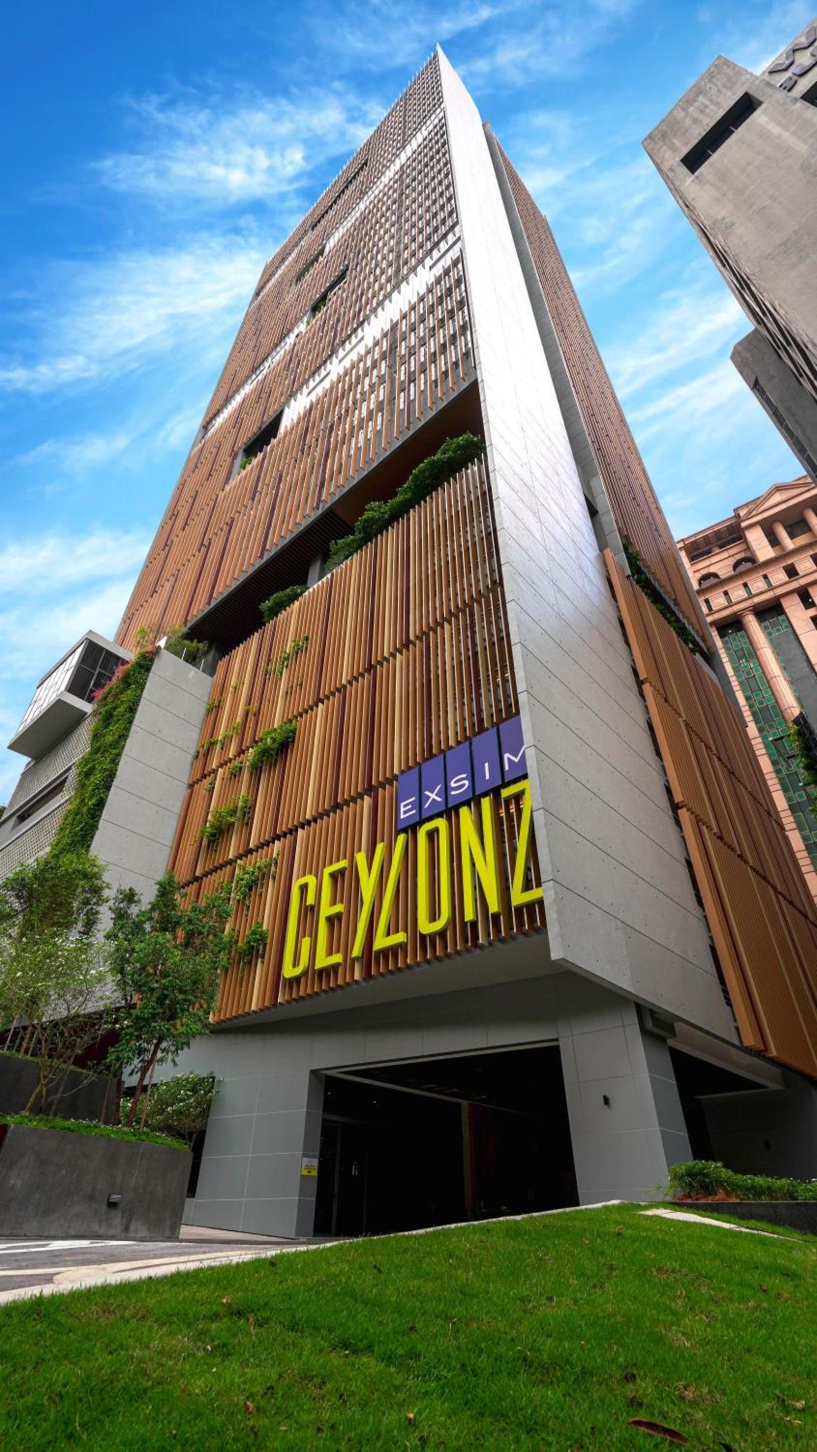 Ceylonz Suites by MyKey — photo 2