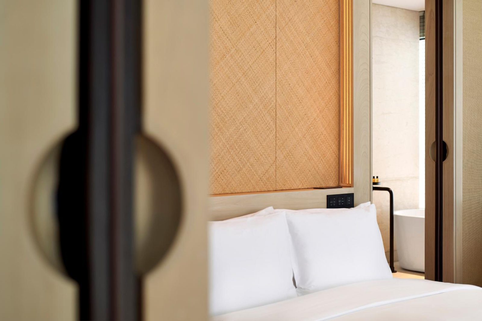 The RuMa Hotel and Residences — photo 5