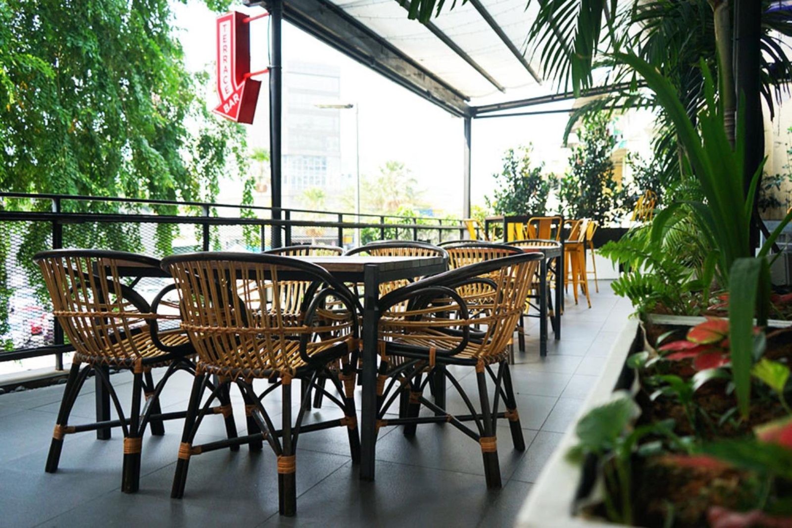 The Kuala Lumpur Journal Hotel — photo 3