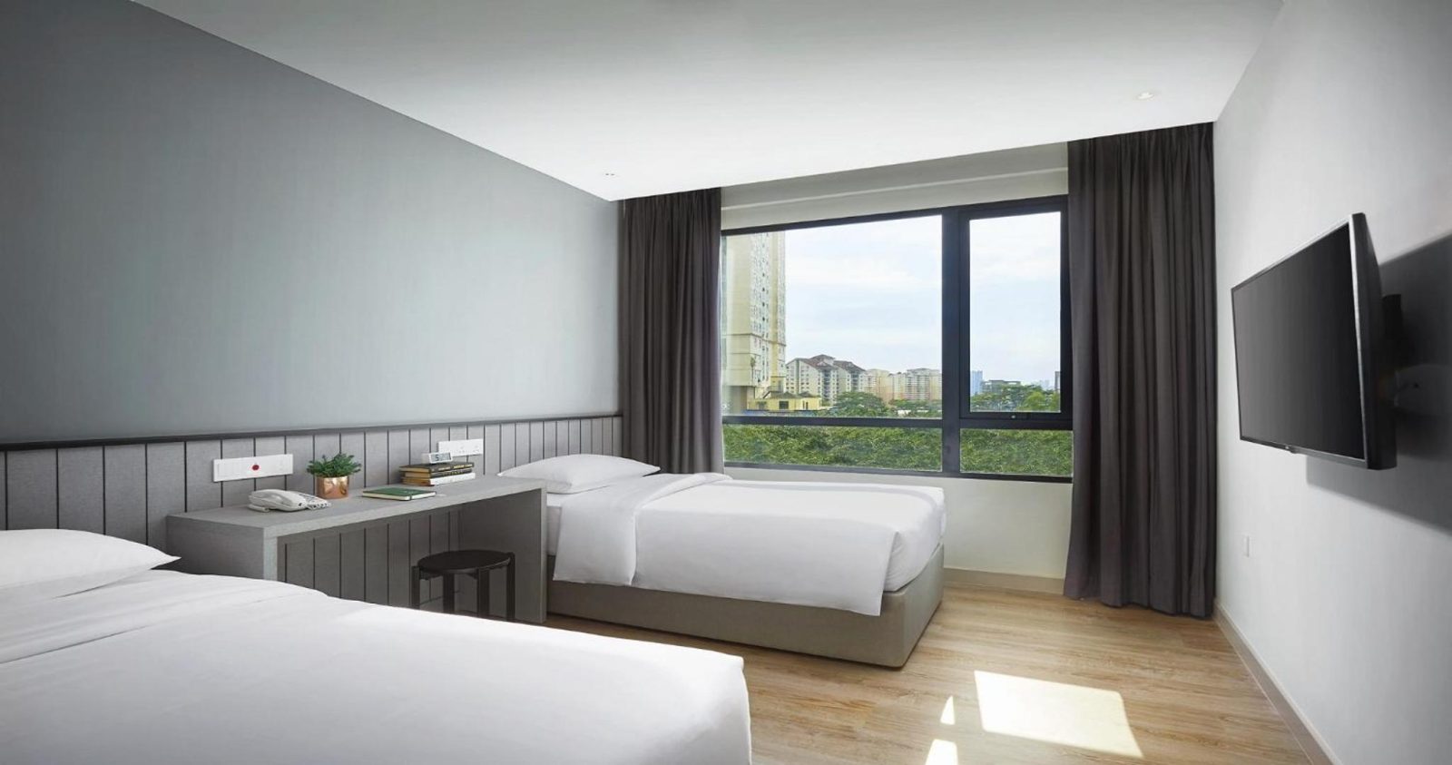 Hotel Komune Living & Wellness Kuala Lumpur — photo 3