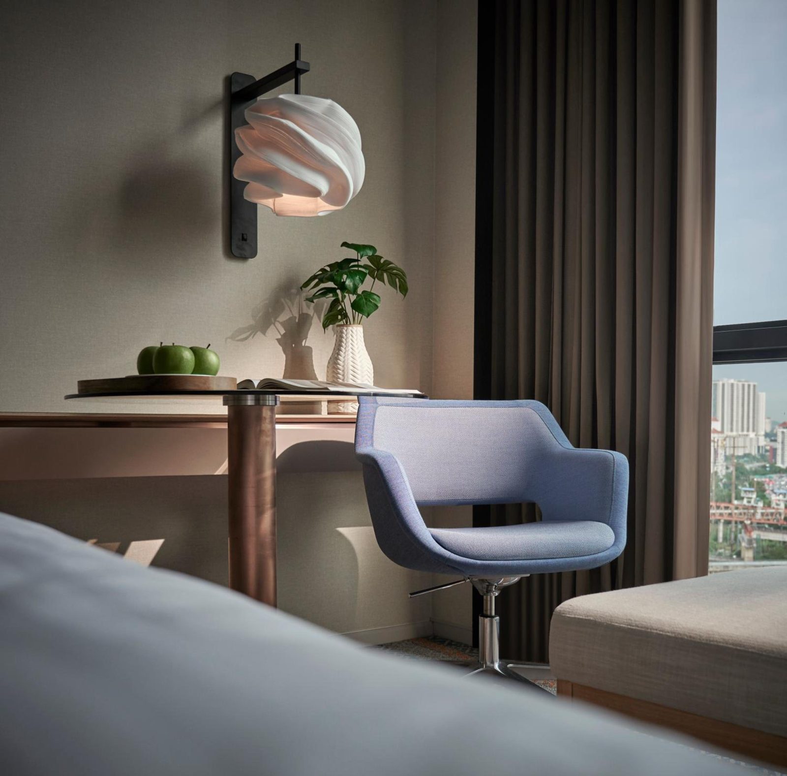 Amari Kuala Lumpur — photo 5