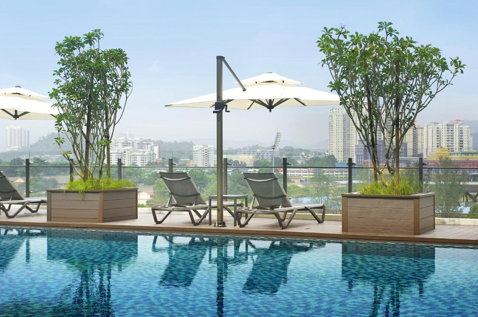 Hotel Komune Living & Wellness Kuala Lumpur — photo 5