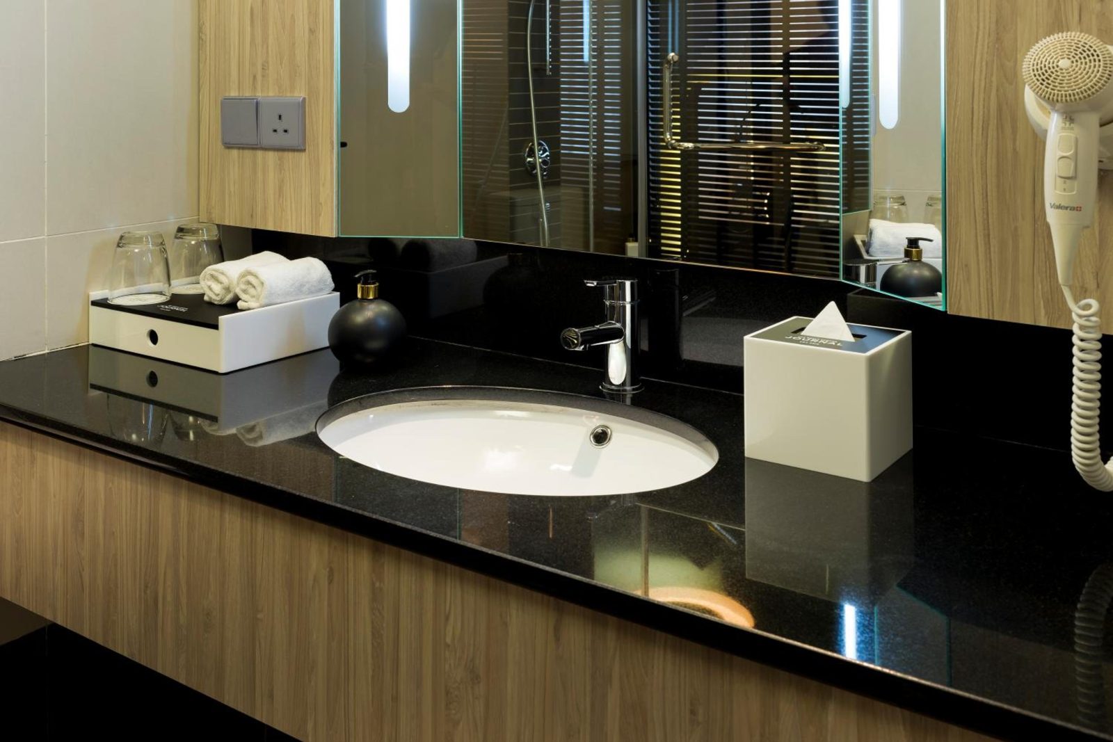 The Kuala Lumpur Journal Hotel — photo 7