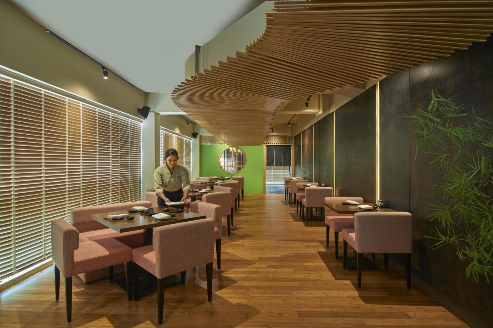 Concorde Hotel Kuala Lumpur — photo 6