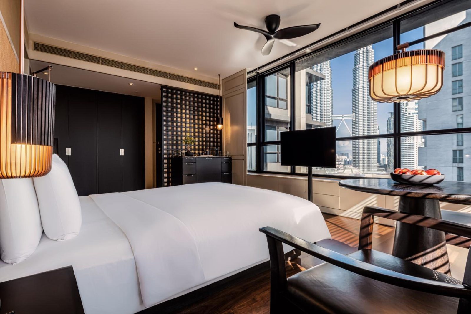 The RuMa Hotel and Residences — photo 6