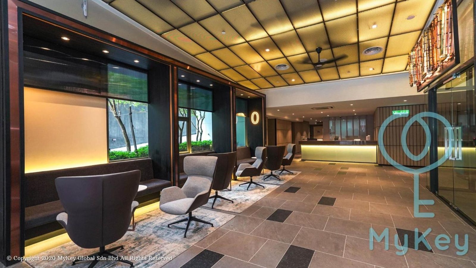 Ceylonz Suites by MyKey — photo 7