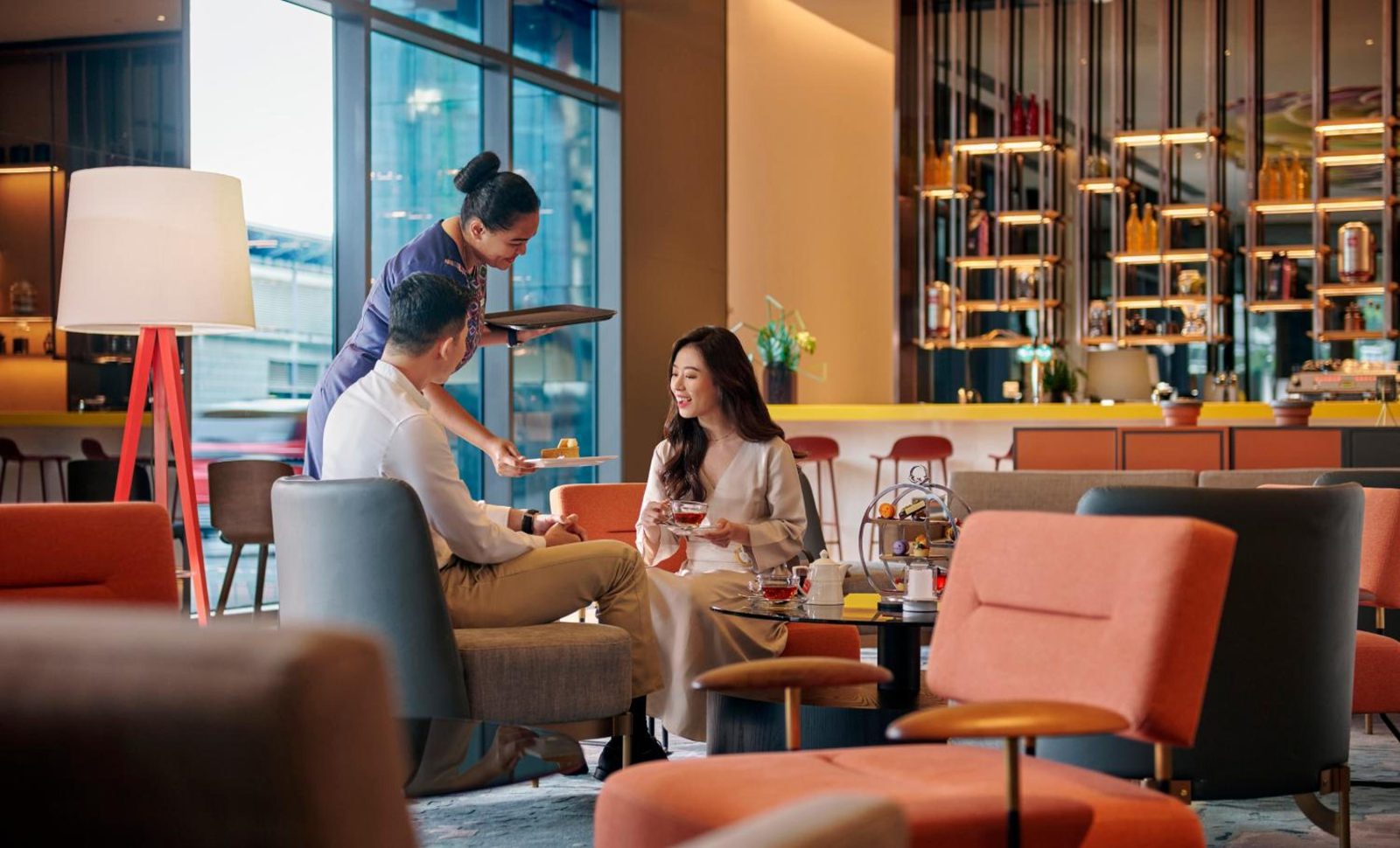 Amari Kuala Lumpur — photo 3
