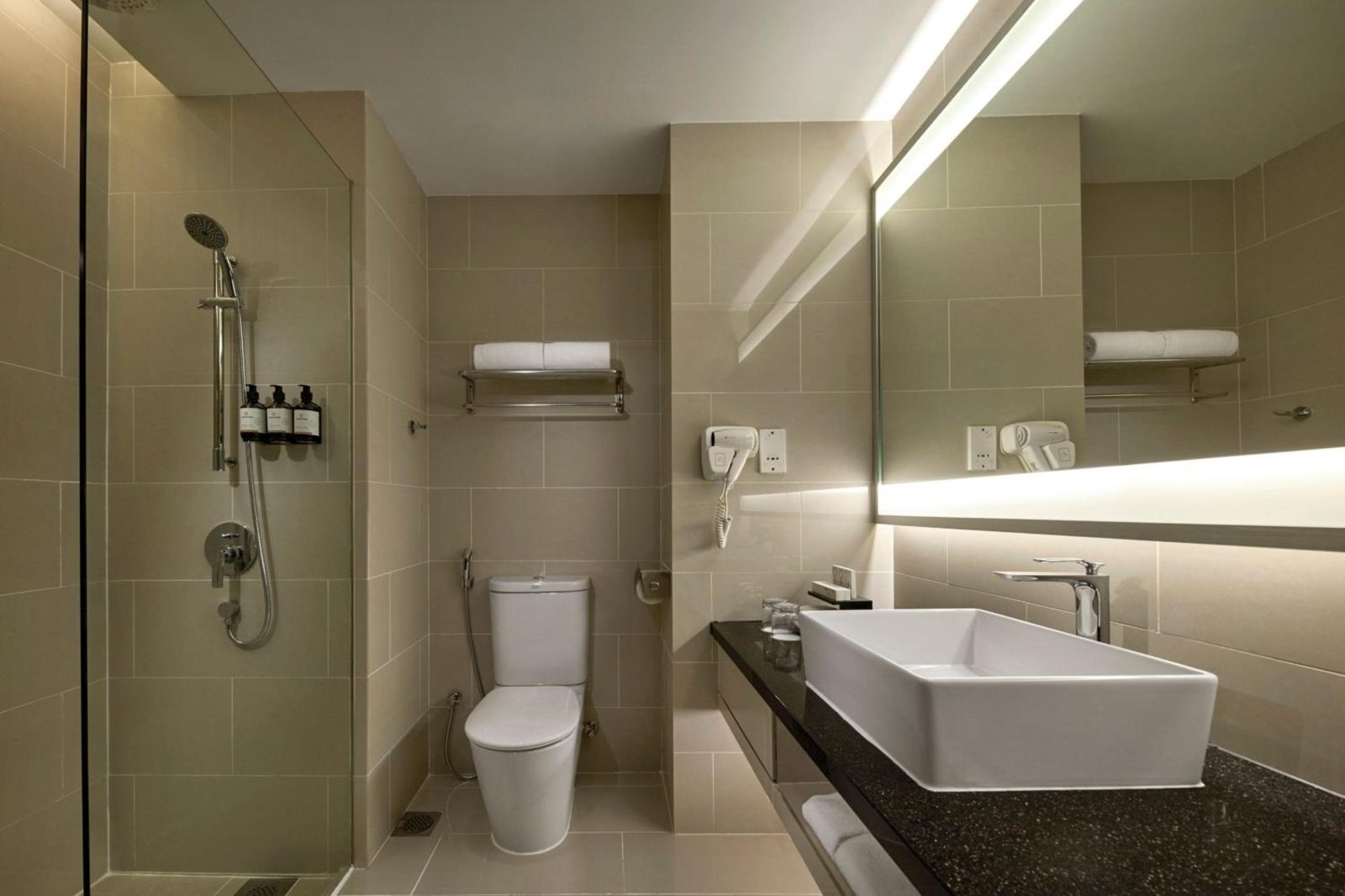 AC Hotel by Marriott Kuala Lumpur — photo 5