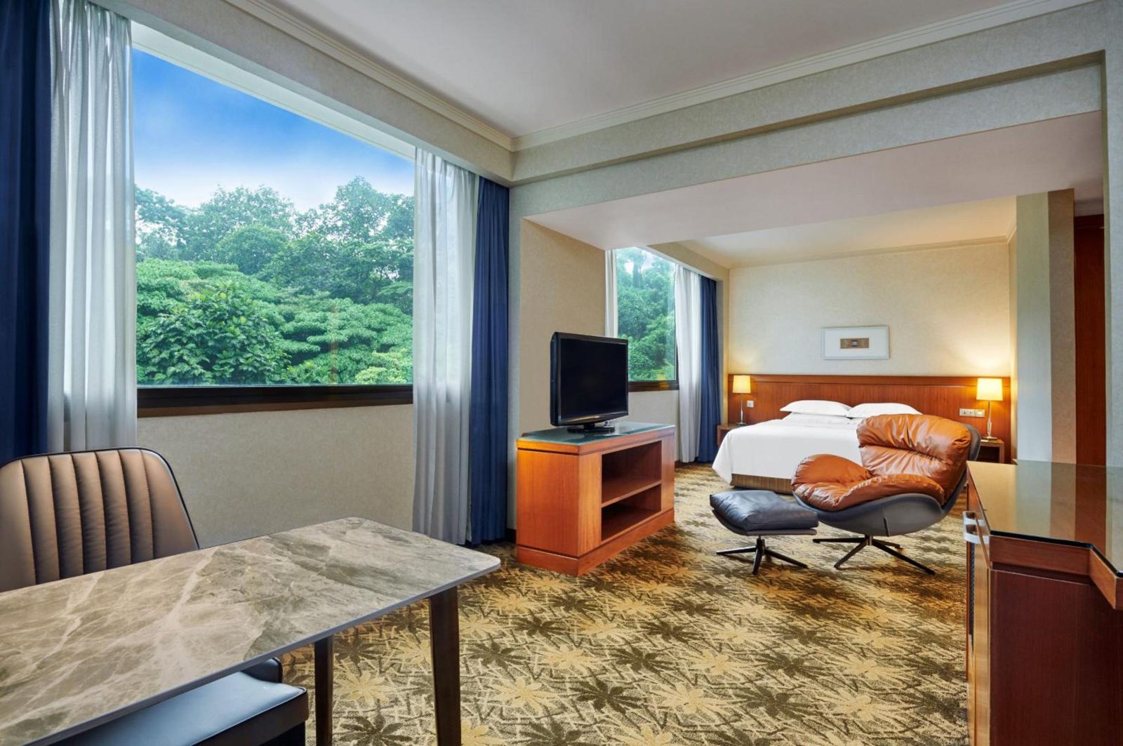 Concorde Hotel Kuala Lumpur — photo 5