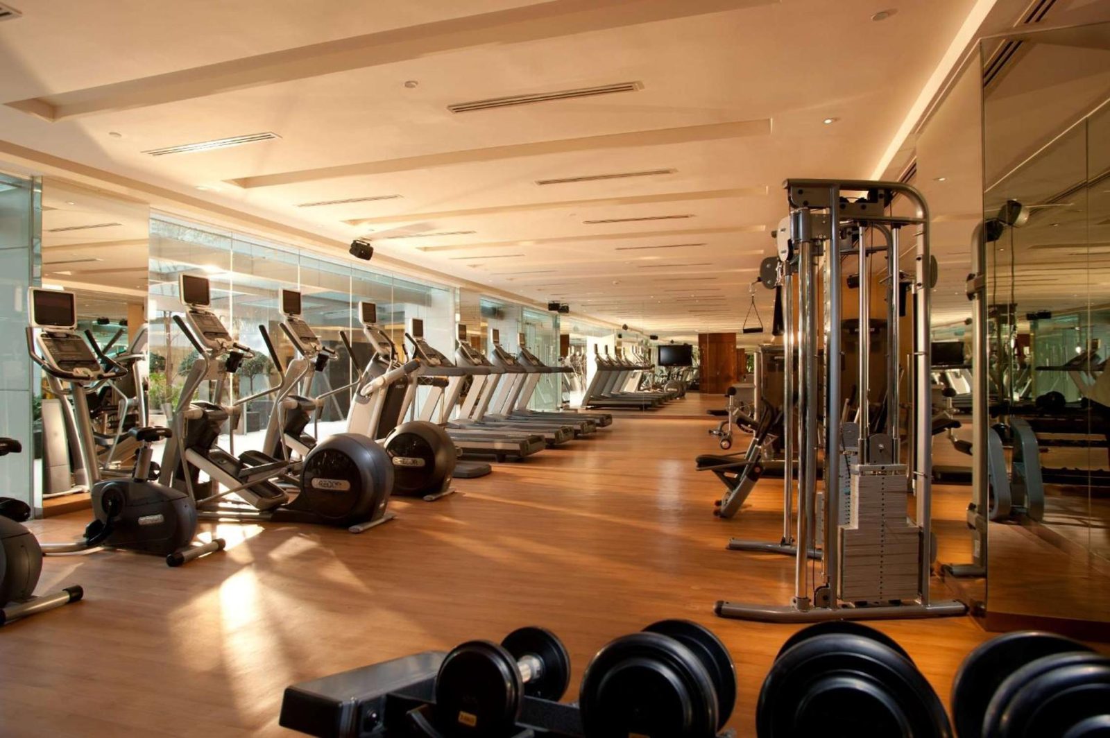 DoubleTree By Hilton Kuala Lumpur — photo 3