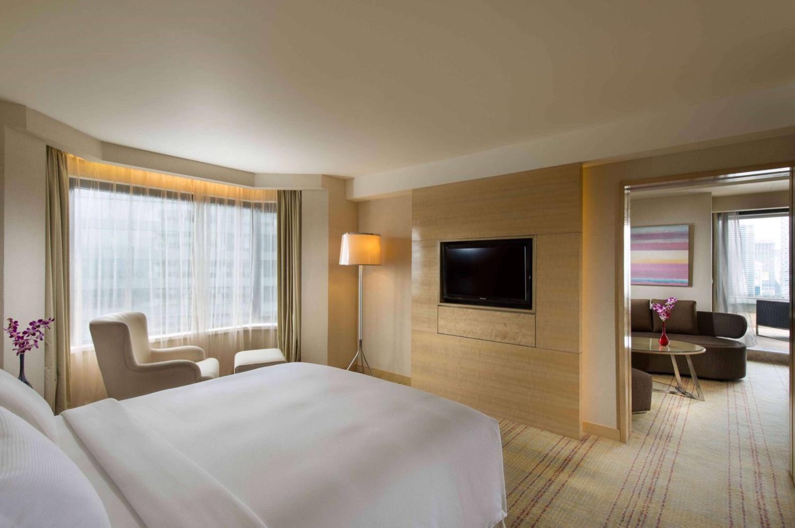 DoubleTree By Hilton Kuala Lumpur — photo 7