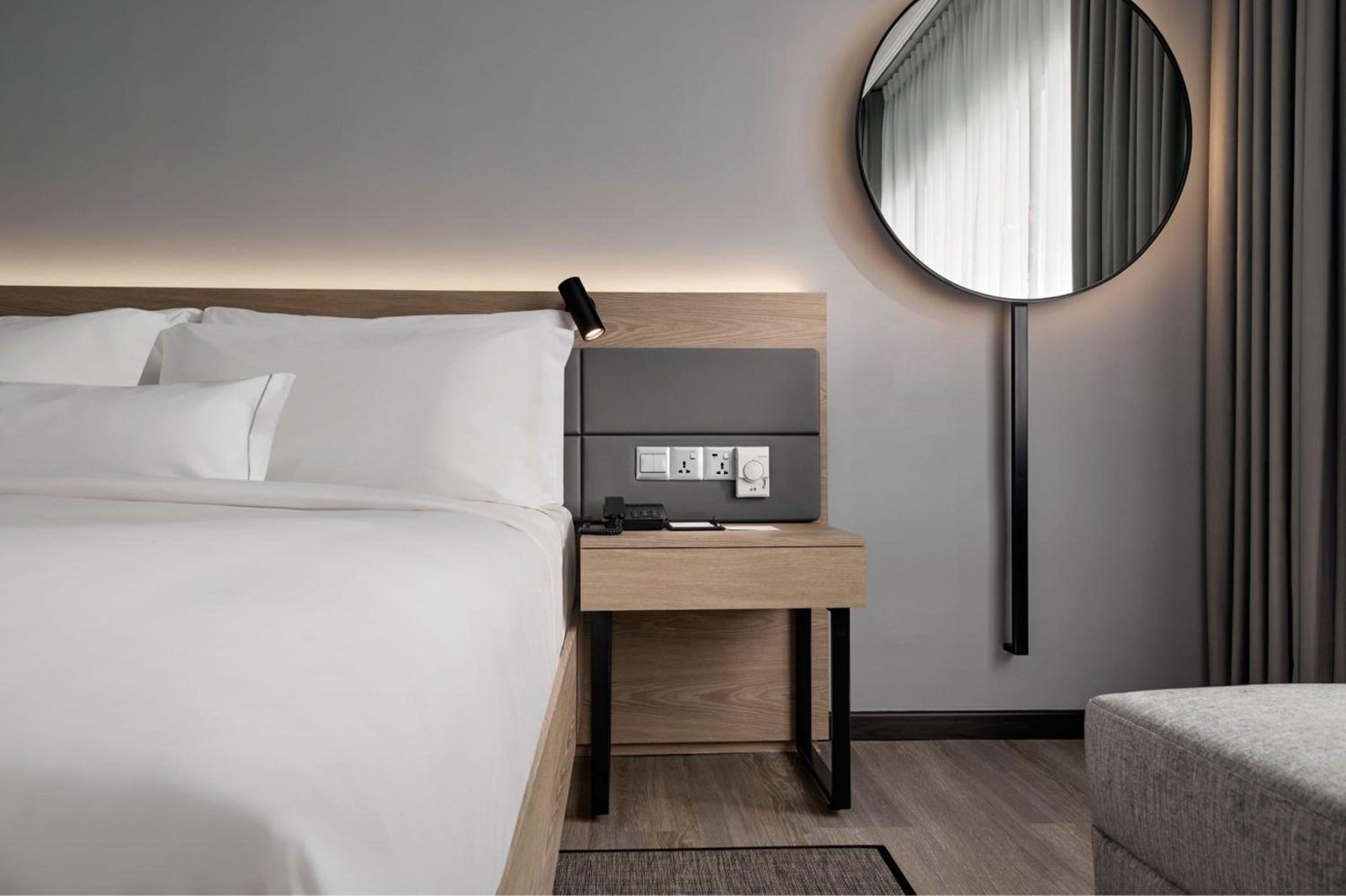 AC Hotel by Marriott Kuala Lumpur — photo 4