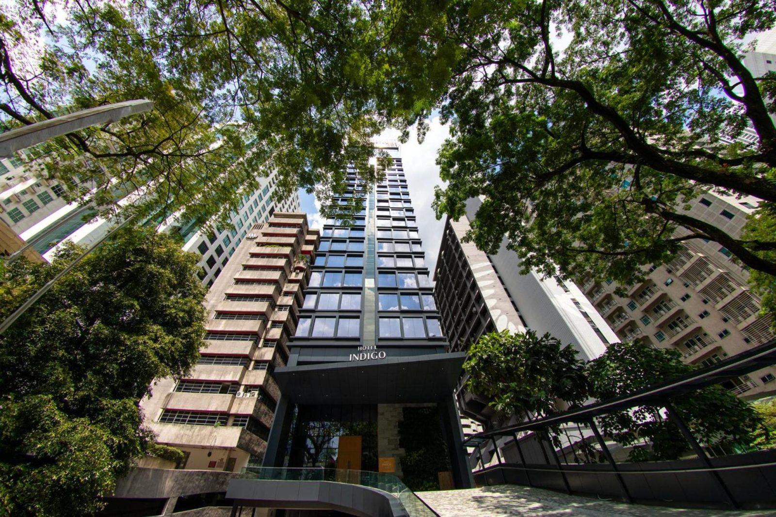 Hotel Indigo Kuala Lumpur on the Park by IHG — photo 2