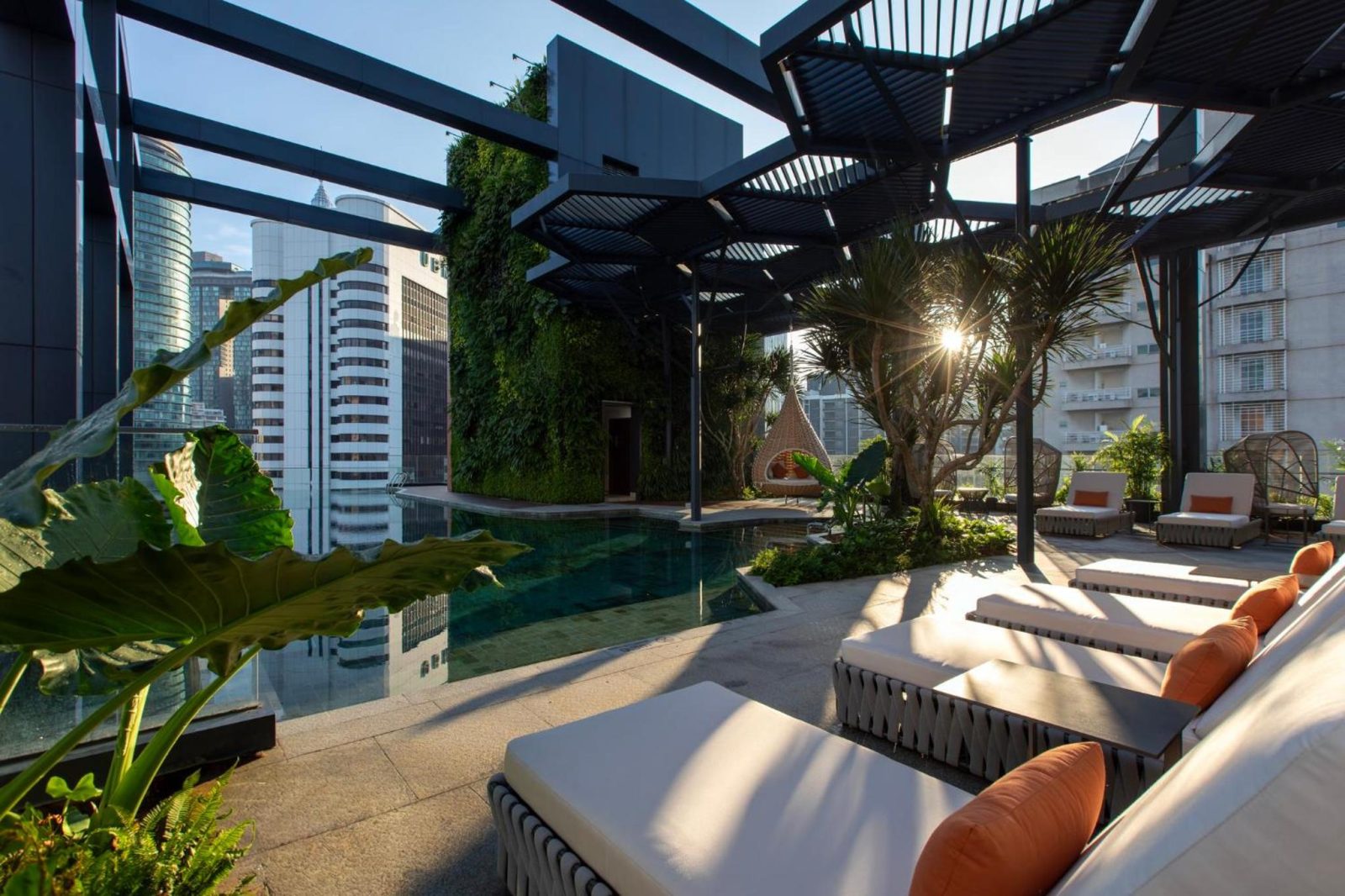 Hotel Indigo Kuala Lumpur on the Park by IHG — photo 5