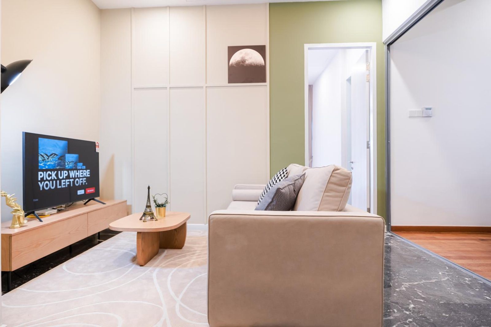 Royce Residence KLCC by Dormeo Destinations — photo 7