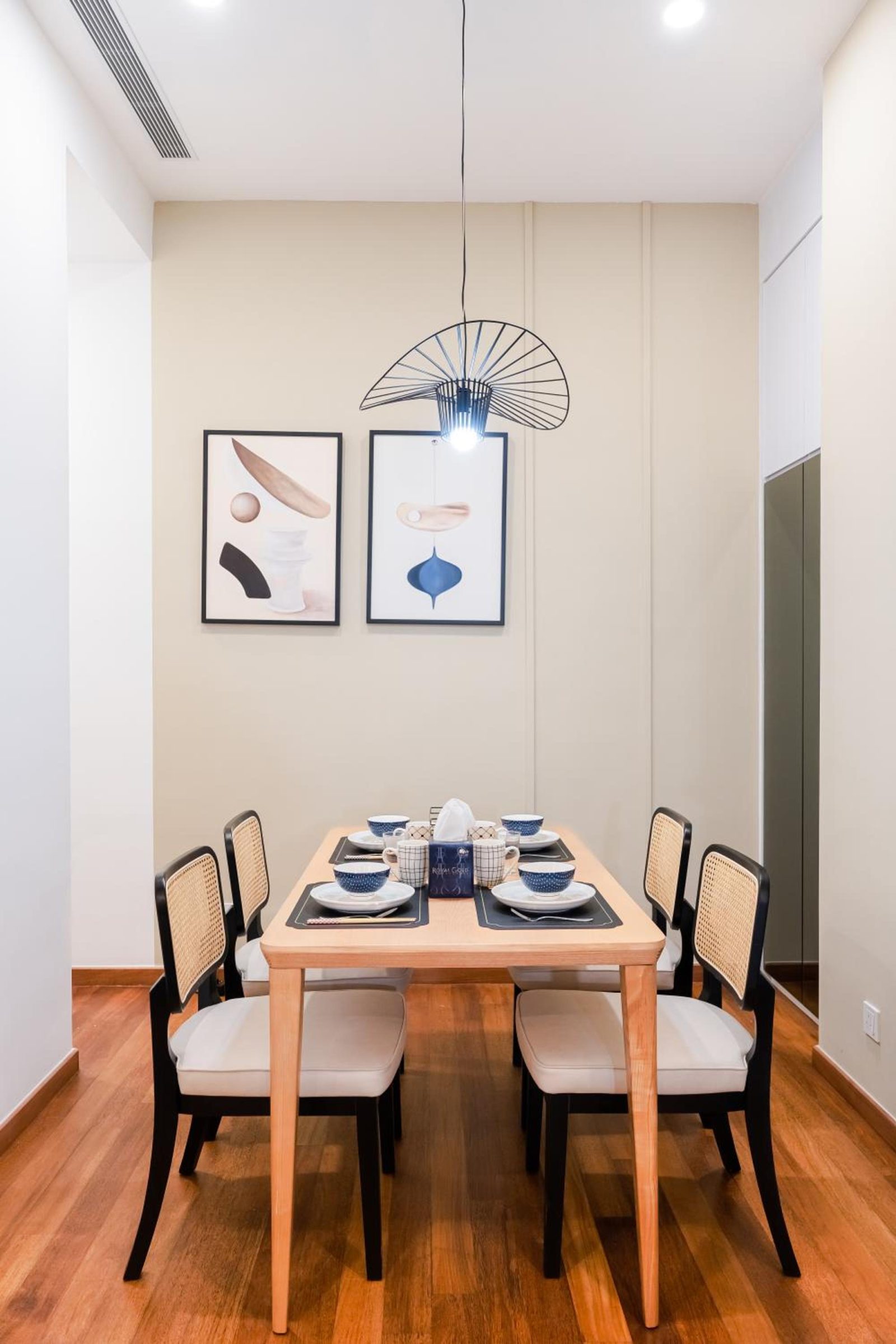 Royce Residence KLCC by Dormeo Destinations — photo 4