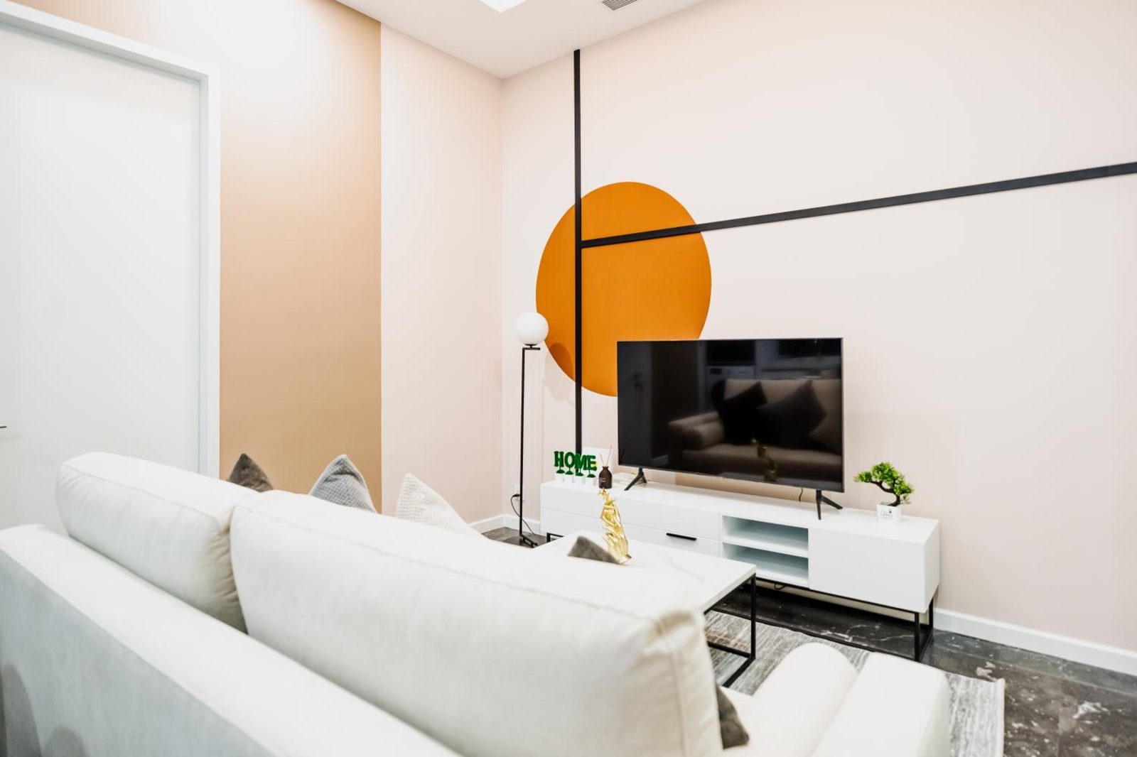 Royce Residence KLCC by Dormeo Destinations — photo 6
