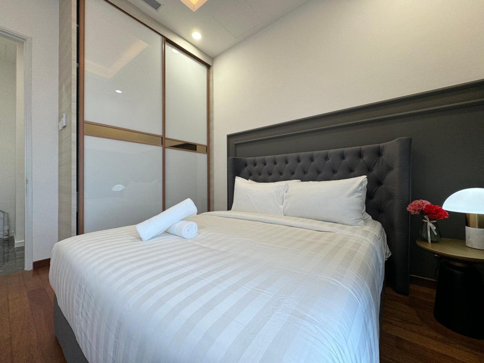 Royce Residence KLCC by Dormeo Destinations — photo 5