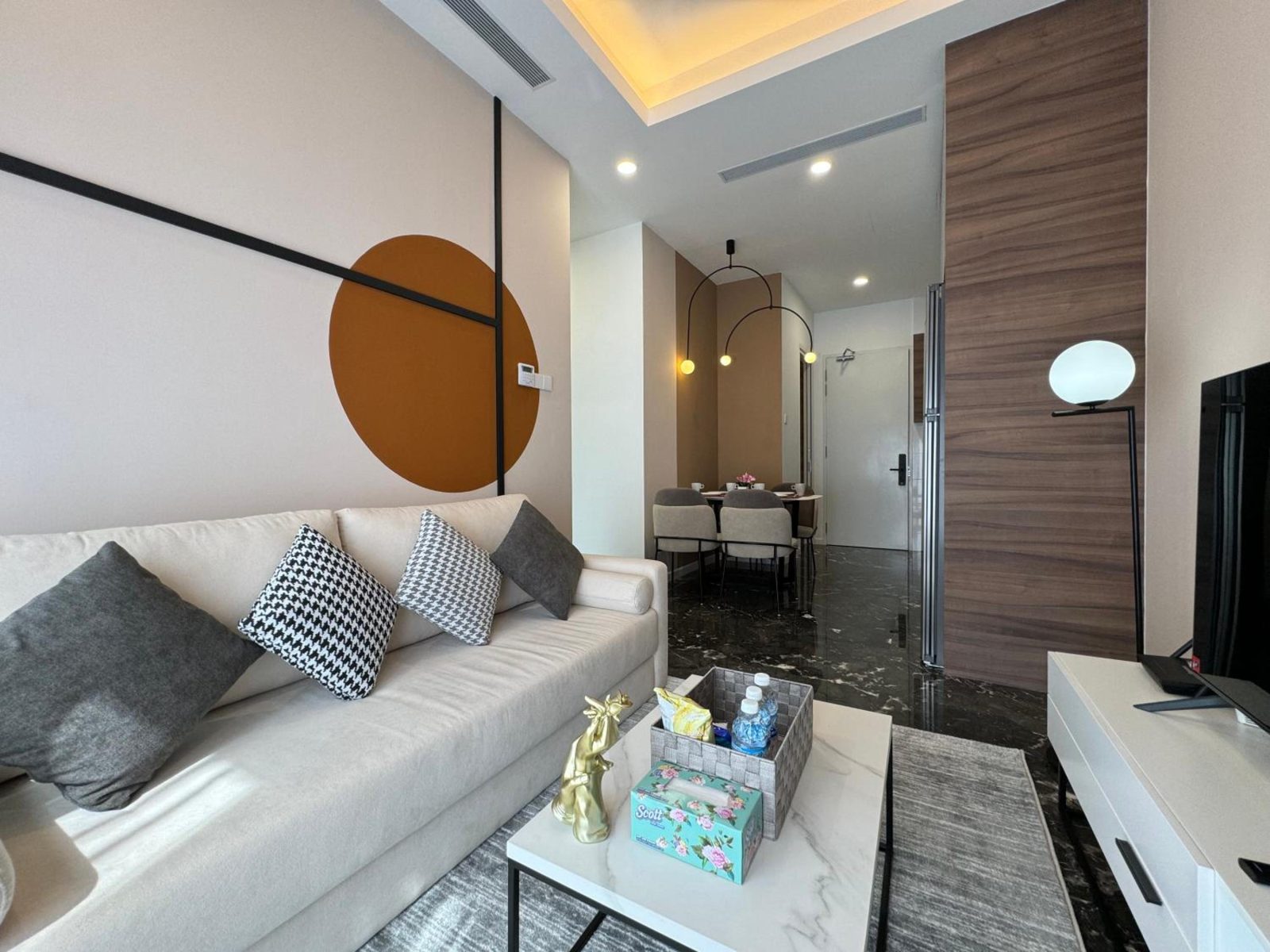 Royce Residence KLCC by Dormeo Destinations — photo 3