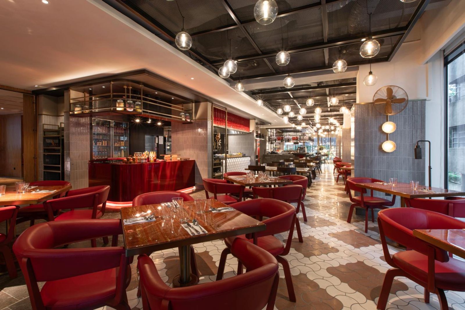 Hotel Indigo Kuala Lumpur on the Park by IHG — photo 7