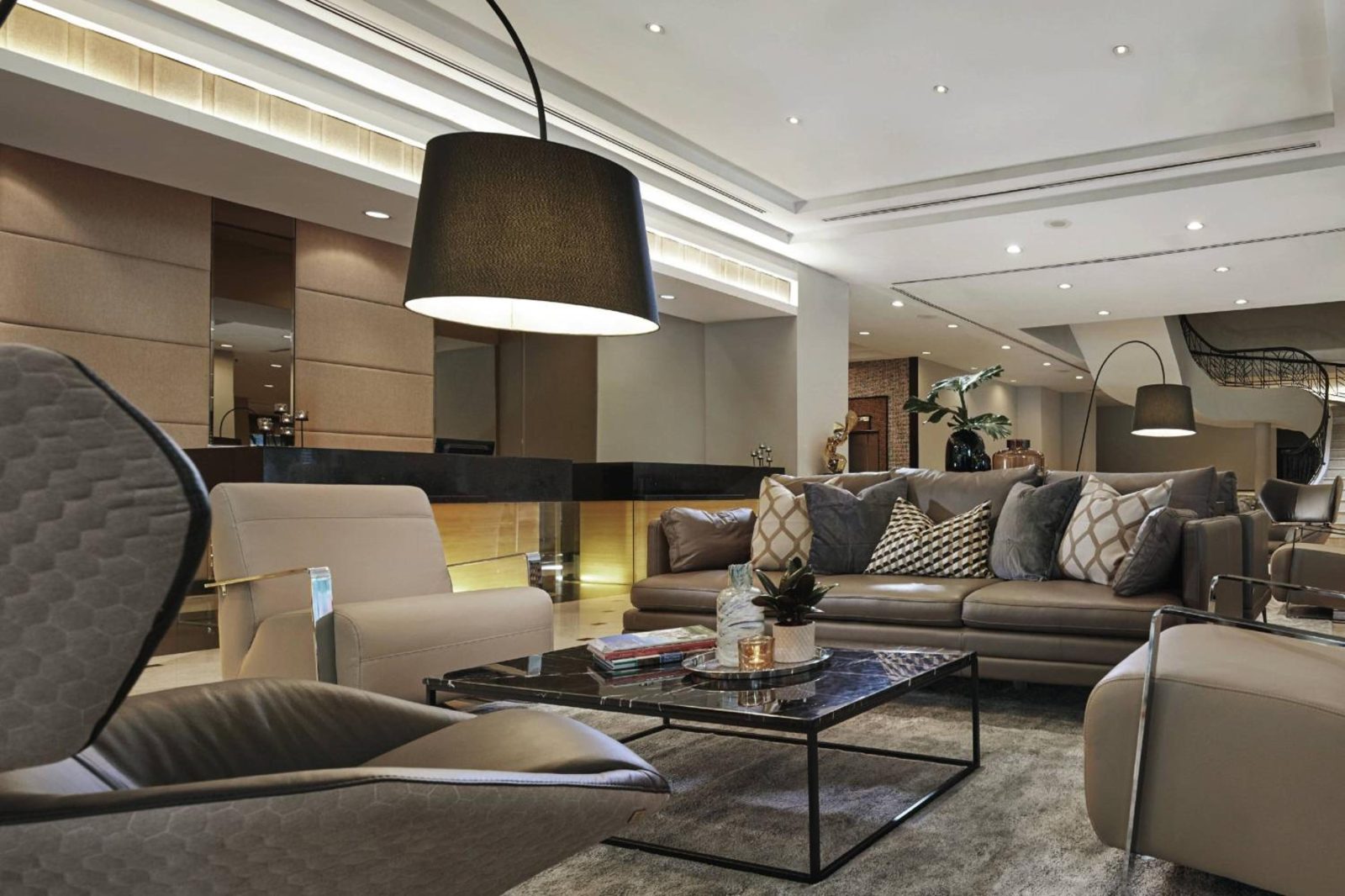 AC Hotel by Marriott Kuala Lumpur — photo 2