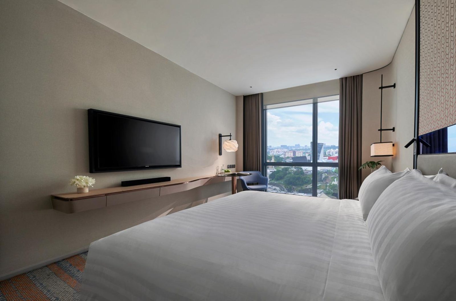 Amari Kuala Lumpur — photo 6