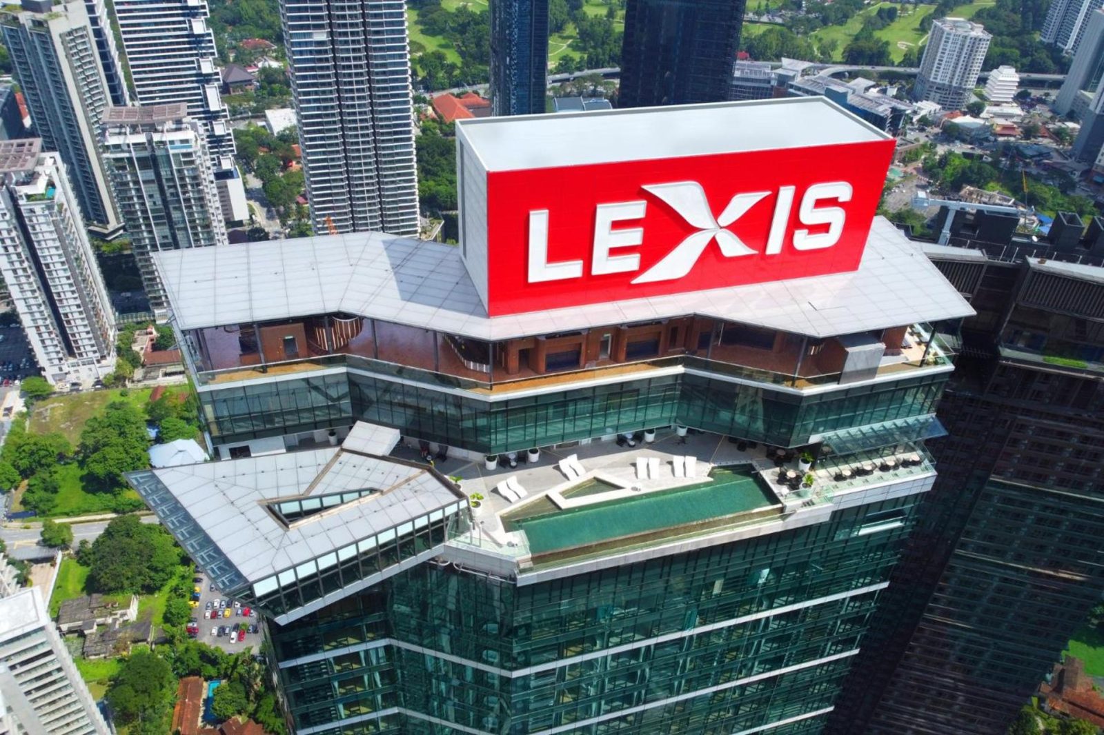 Imperial Lexis Kuala Lumpur — photo 2