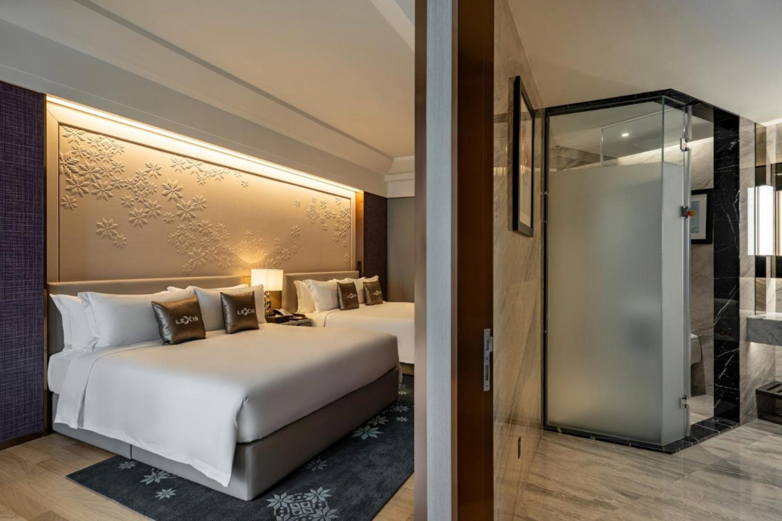 Imperial Lexis Kuala Lumpur — photo 7