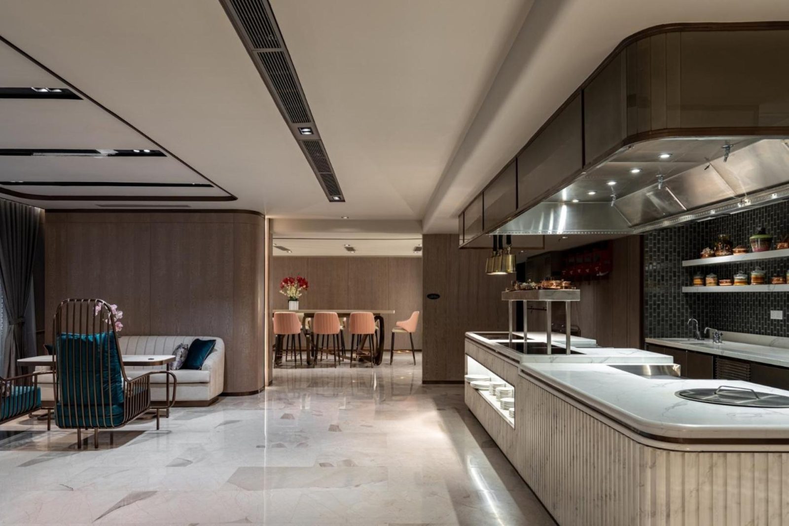 Imperial Lexis Kuala Lumpur — photo 5