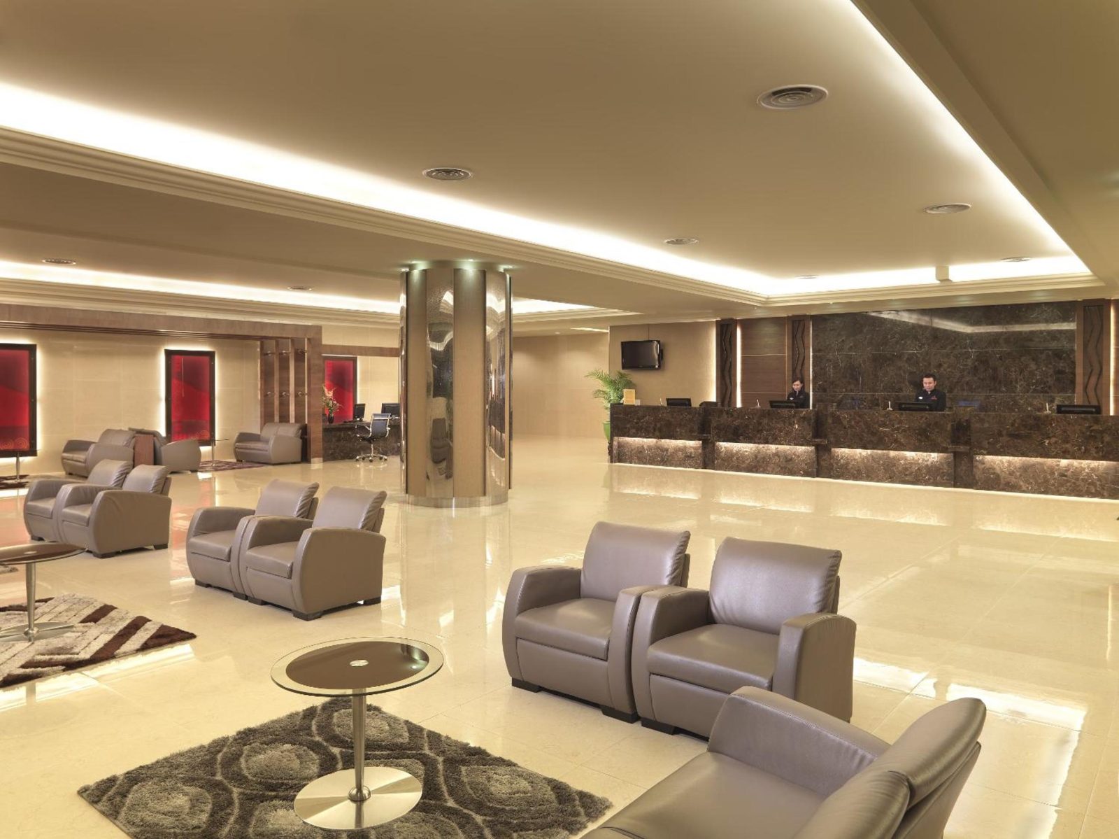 Cititel Mid Valley — photo 3