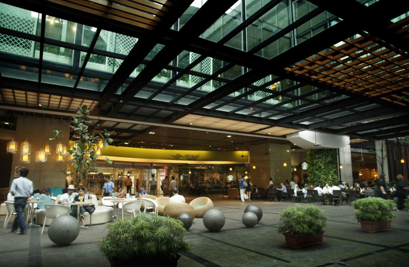 Cititel Mid Valley — photo 4