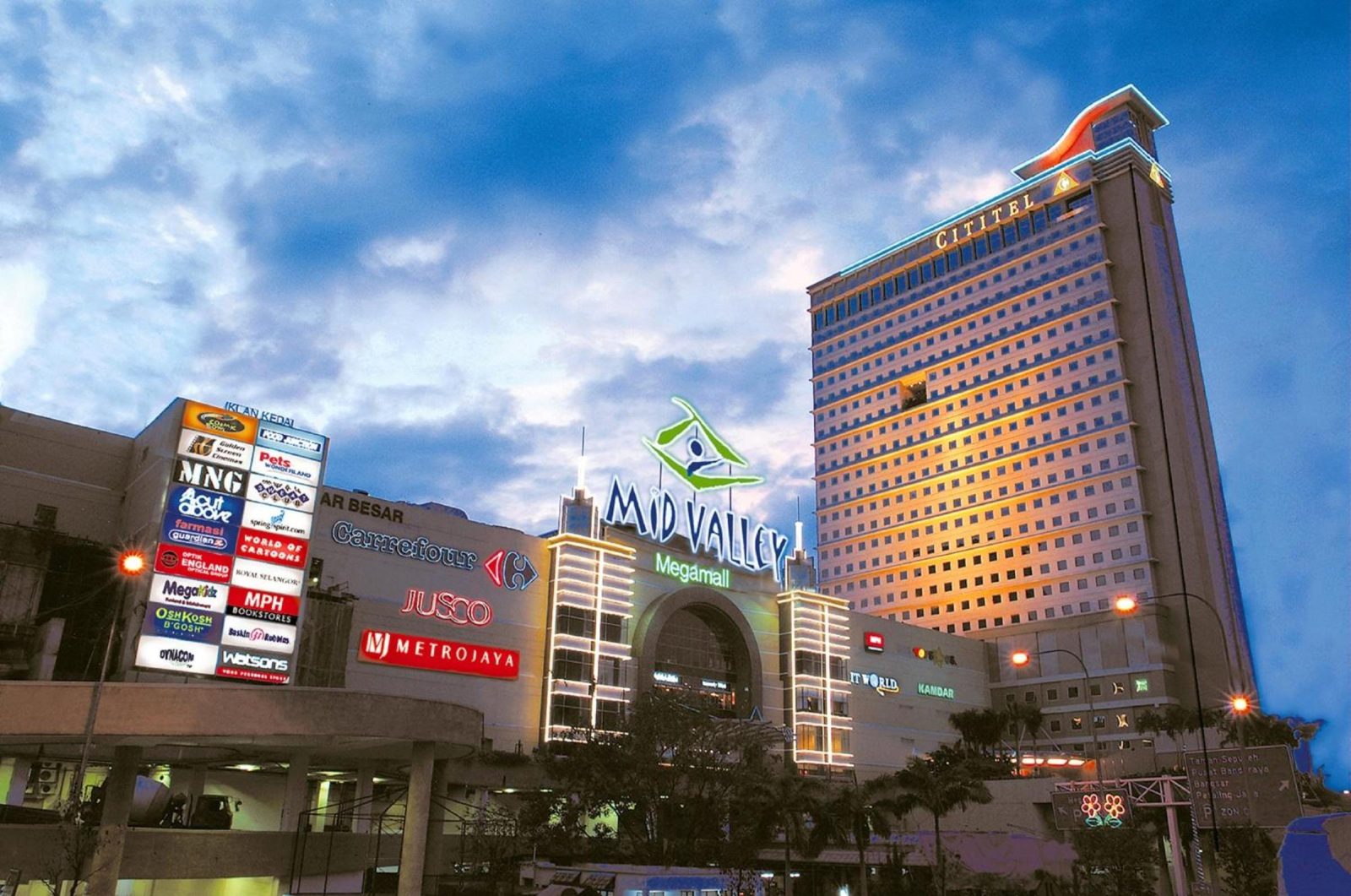 Cititel Mid Valley — photo 6